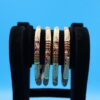 Hyderabadi Bangles (Multicolor)