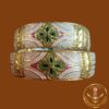 Hyderabadi Lac Bangles
