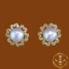 Pearl Studs