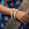 Pearl Bangles 10