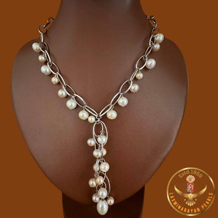 pearl chain