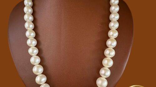 South Sea Pearl Necklace