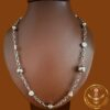 Buy pendant necklaces chain silver