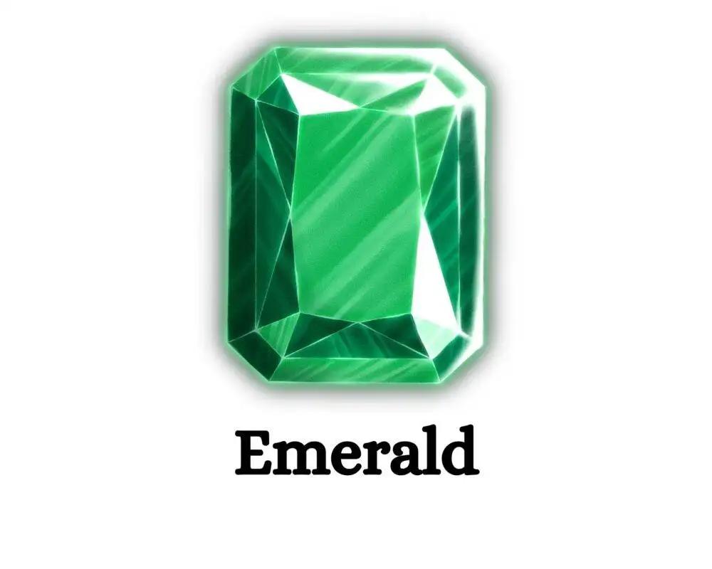 Emerald