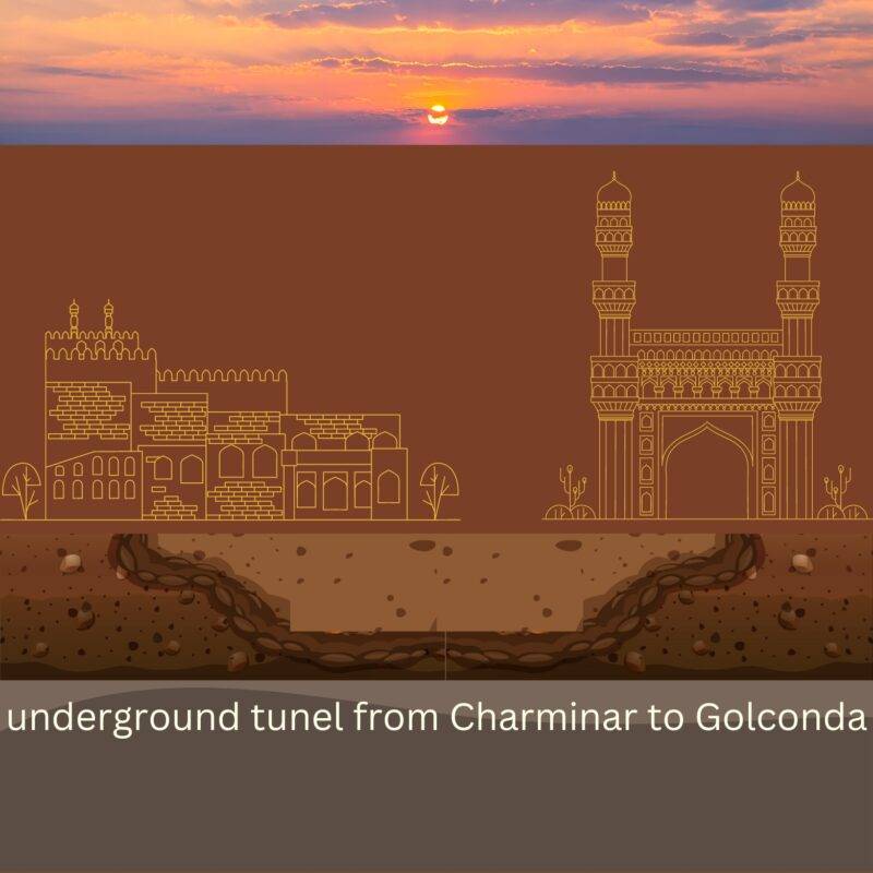 Charminar Hyderabad Timings 2