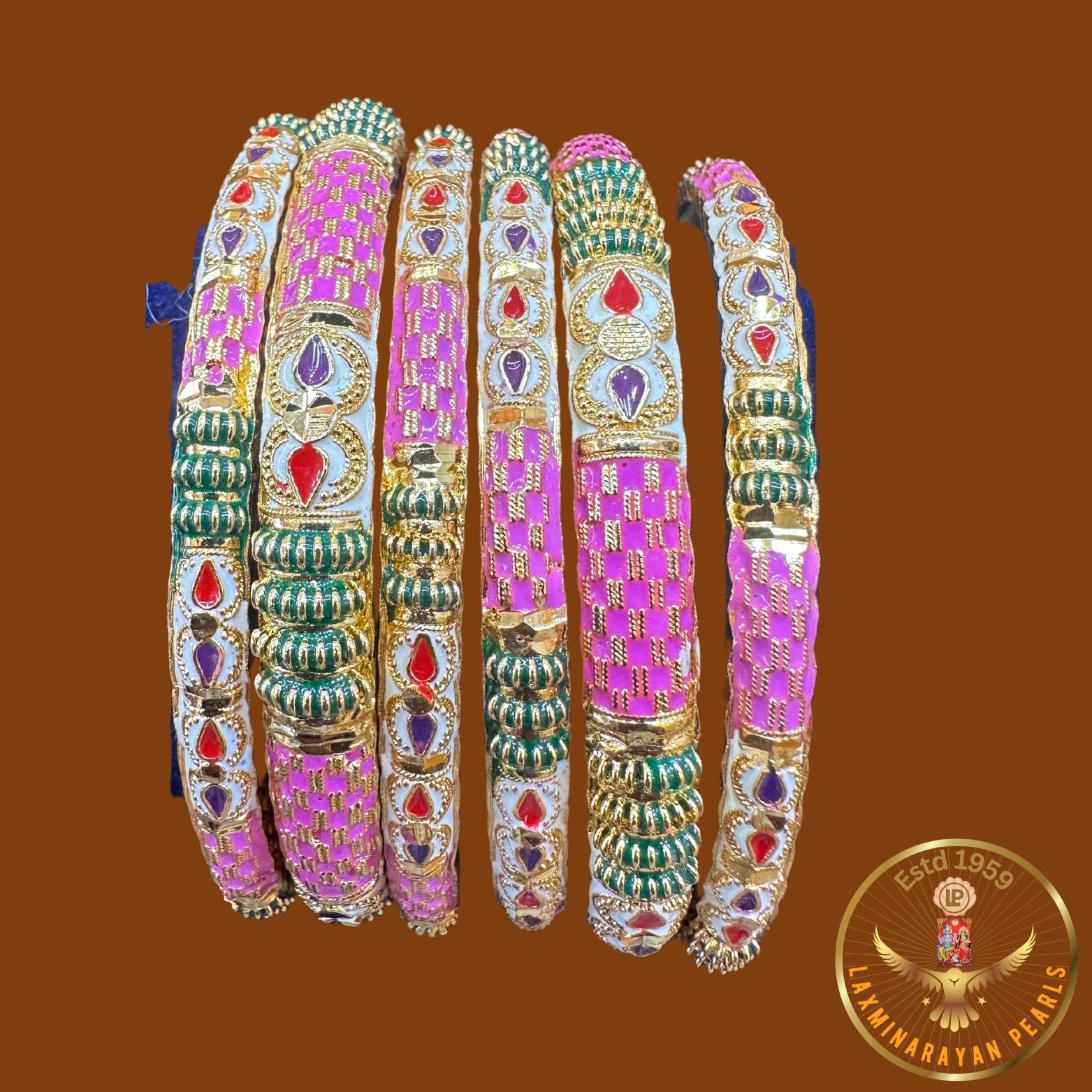 Alhudapk Com Gold Lakh Bangles Latest Bangles Design 2018 Store