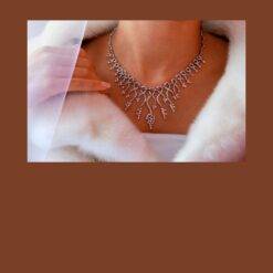 Pearl Necklace Sets