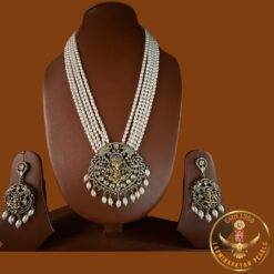 Antique jewelry - Lord Ganesha