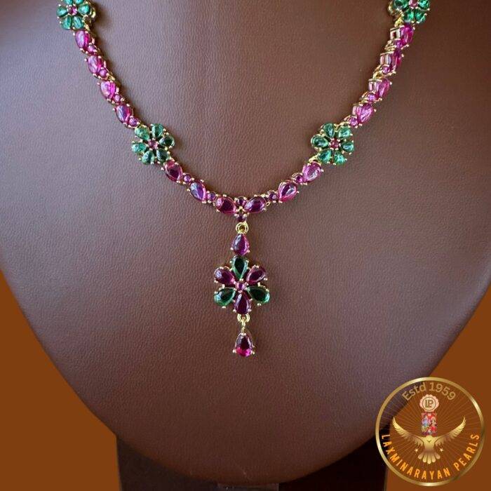 Stone Necklace - Image 2