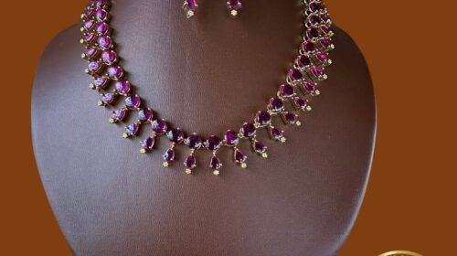 STONE NECKLESS LN96 4000