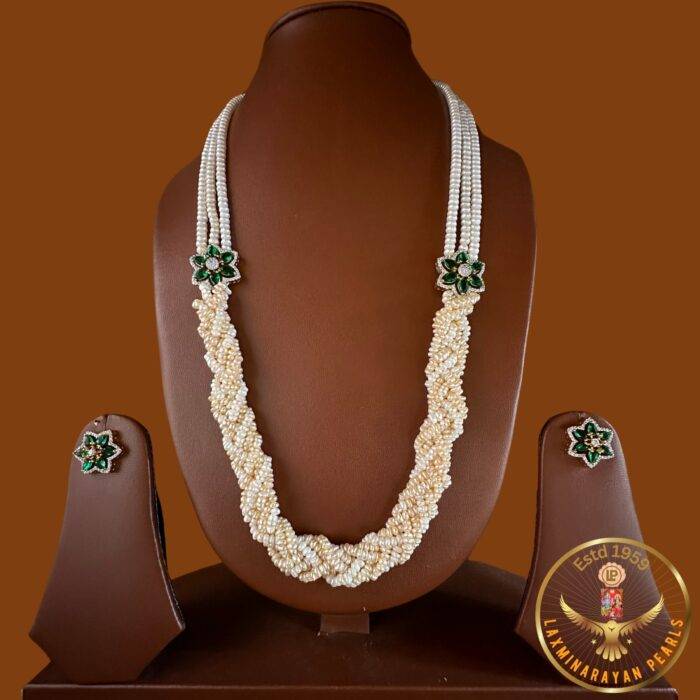 original pearl necklace