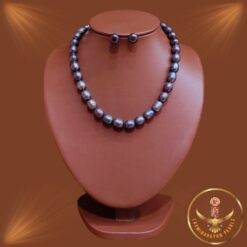 Pearl Necklace set