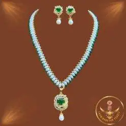 Chandani Pearl Set