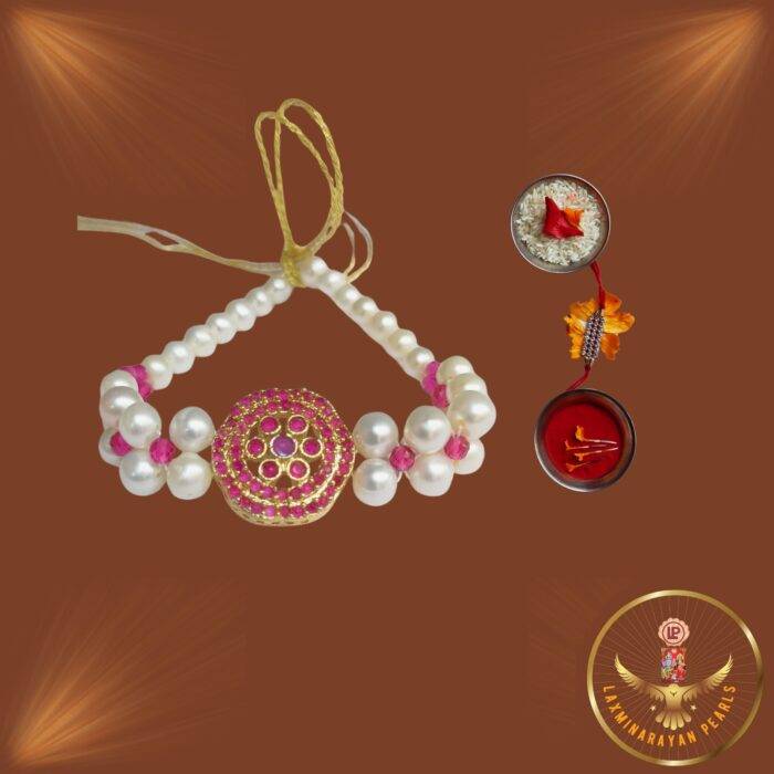 Raksha Bandhan Special Rakhi