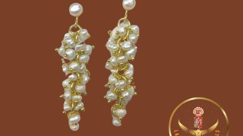 Hanging Angoor Pearl Bali