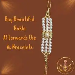 unique rakhi online