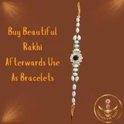 Best Rakhi For Brothers