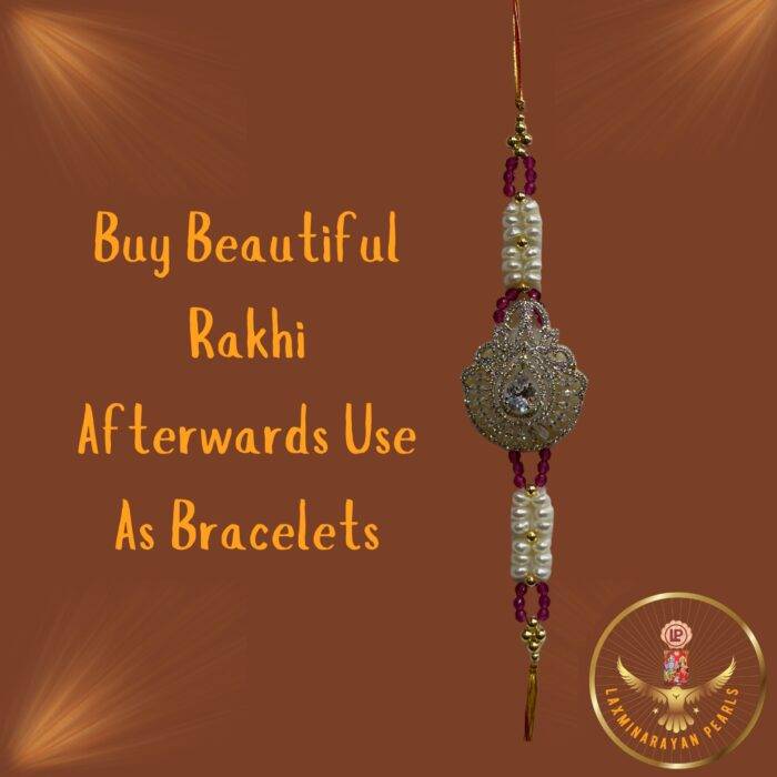 Unique Rakhi