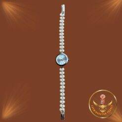 Women's pearl watch