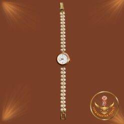 pearl watch for women