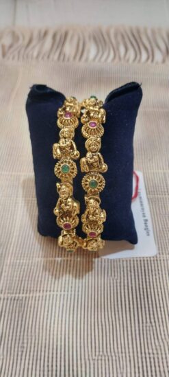 Hyderabadi Lac Bangles