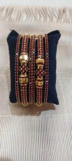Hyderabadi Lac Bangles