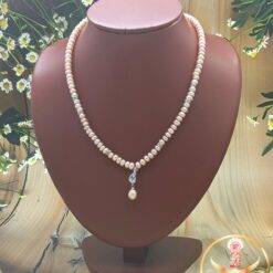 Pink Pearl Set