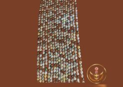 Pearl Strings