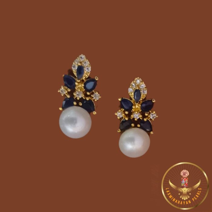 Pearl Studs