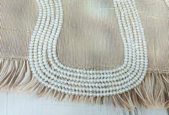 String pearls