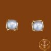 Pearl Studs
