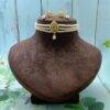 Pearl chokers