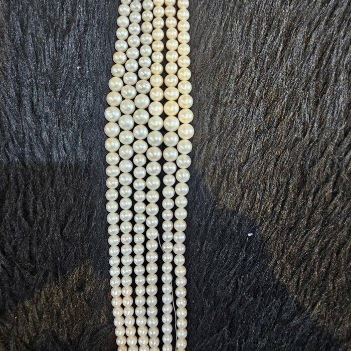 Pearl Strings