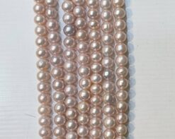 Pearl Strings