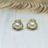 stud earrings for women