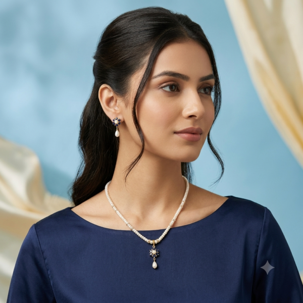 Pendent Necklace