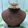 Rice Pearl Choker Set | Laxminarayan Pearls