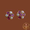 Pearl Studs