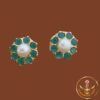 stud earrings for women