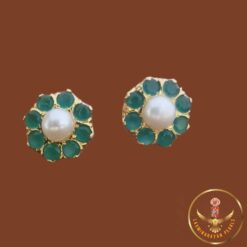 Adorable Pearl Onex Earrings