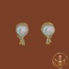 Pearl Studs