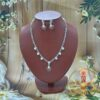 Pearl Beaded Necklaces