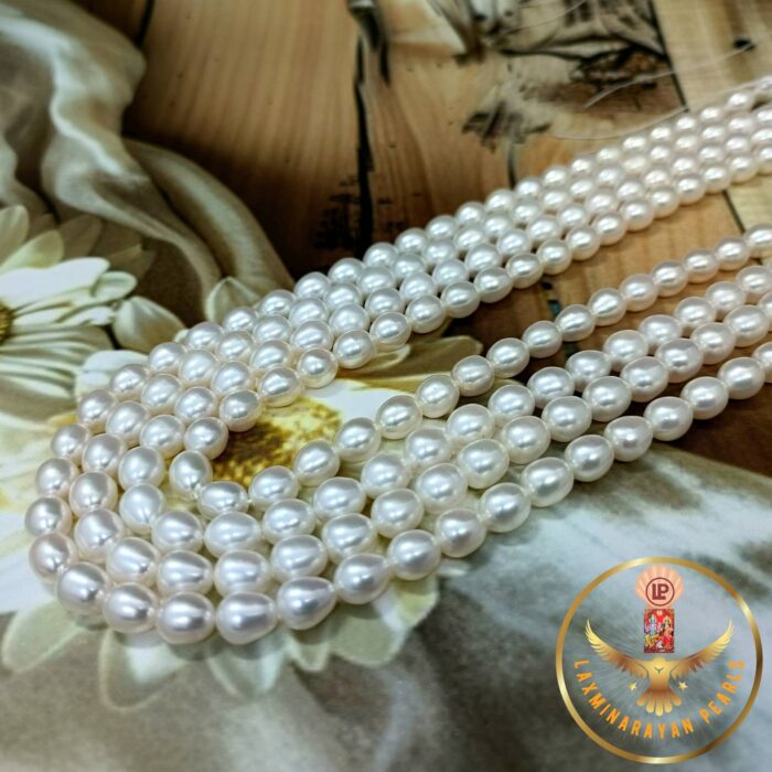 Pearl Strings