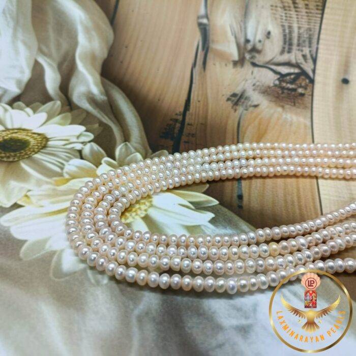 Pearl Strings