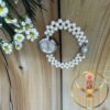 Women pearl watches