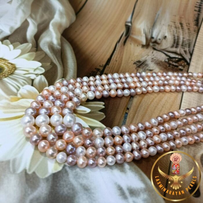 Pearl Strings