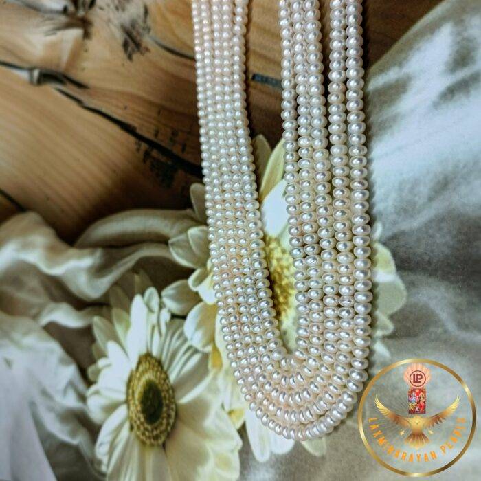 Pearl Strings