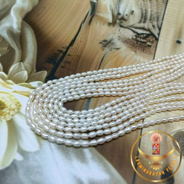 Pearl Strings