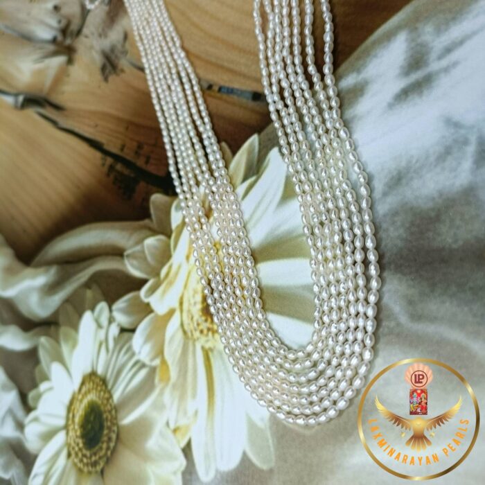 Pearl Strings
