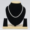 Supreme One Layered Pearl Necklace